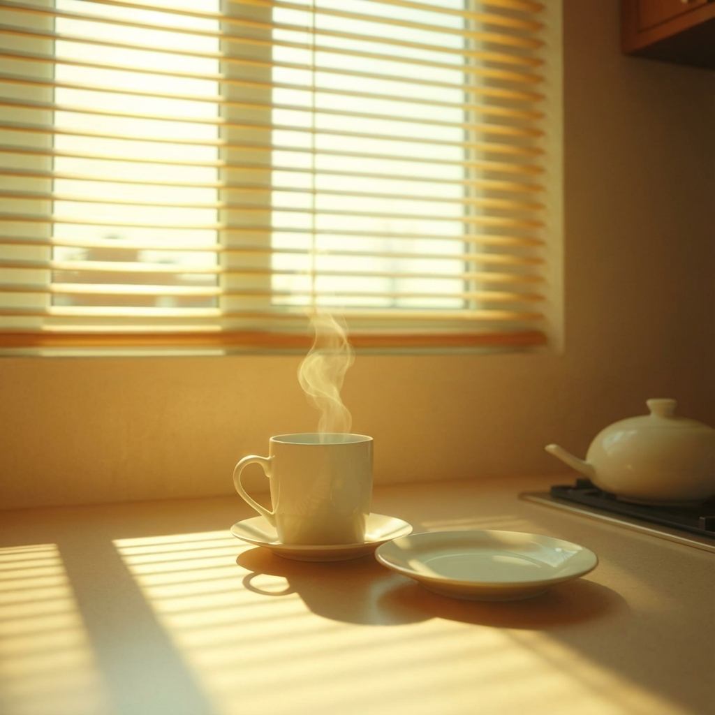 Sunday Morning Swing